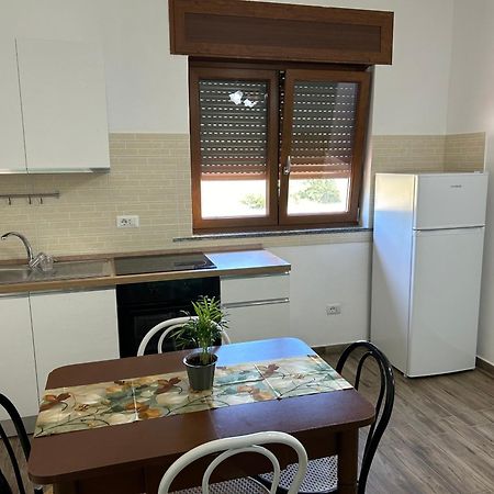 Siris B&B - Affittacamere Chiaromonte Экстерьер фото