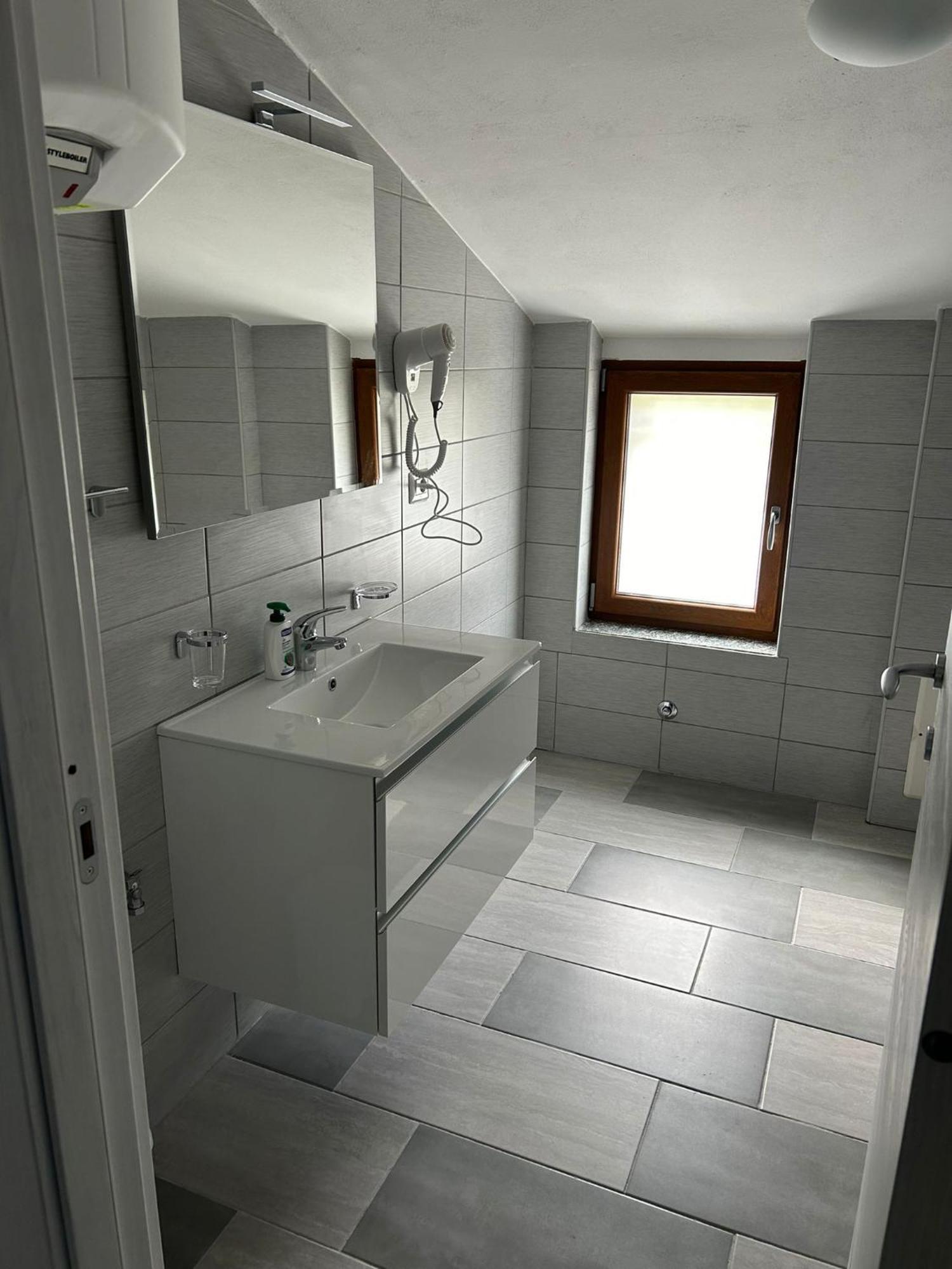 Siris B&B - Affittacamere Chiaromonte Экстерьер фото