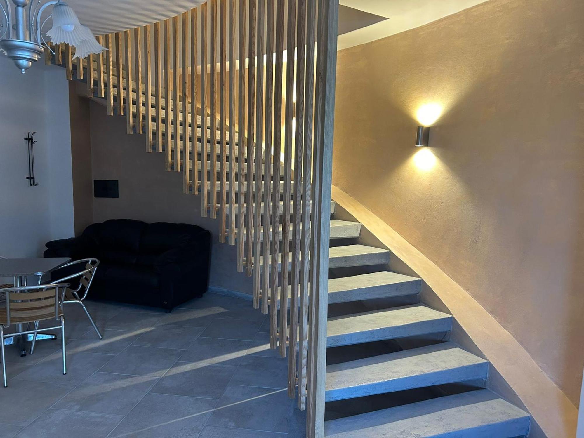 Siris B&B - Affittacamere Chiaromonte Экстерьер фото