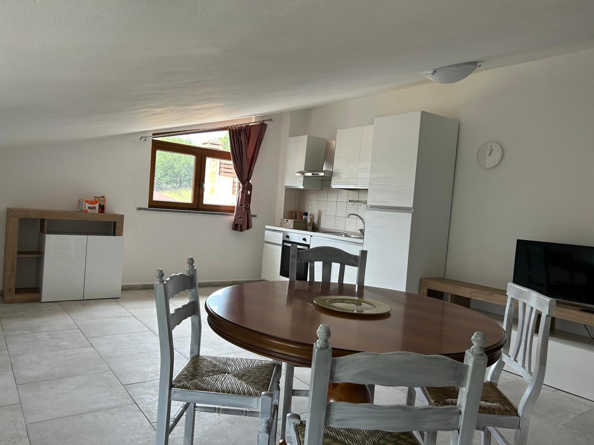 Siris B&B - Affittacamere Chiaromonte Экстерьер фото