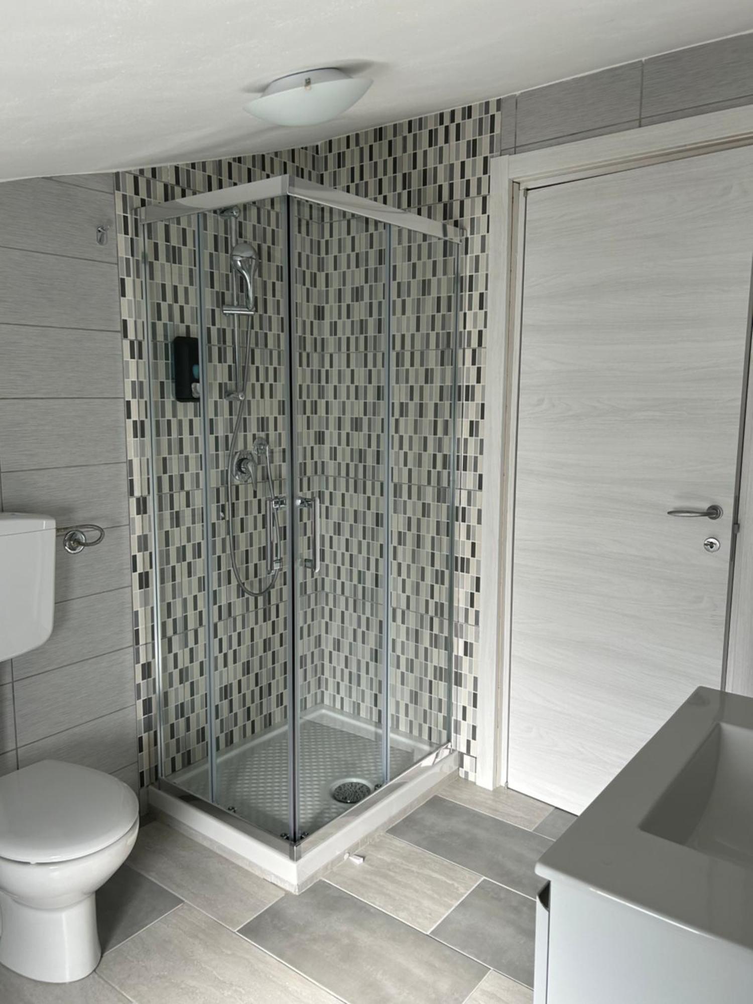Siris B&B - Affittacamere Chiaromonte Экстерьер фото